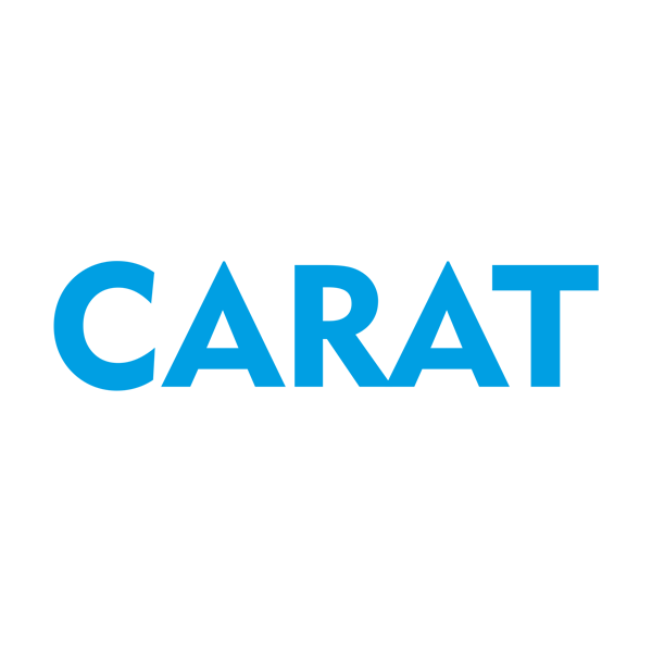Carat Logo - Click to Download